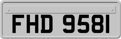 FHD9581
