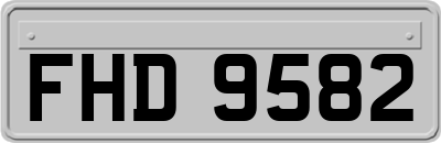 FHD9582