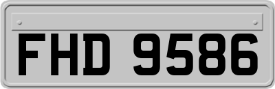 FHD9586