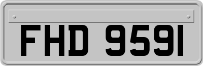 FHD9591