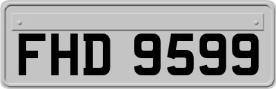 FHD9599