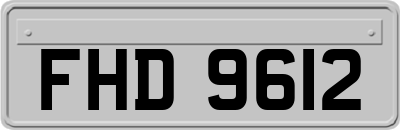 FHD9612