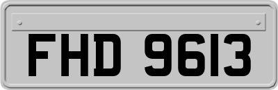 FHD9613