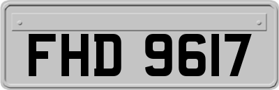 FHD9617