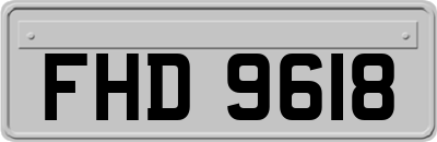FHD9618