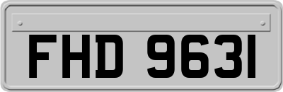 FHD9631