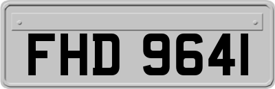 FHD9641
