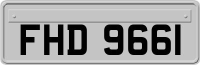 FHD9661