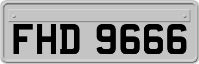 FHD9666