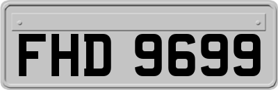 FHD9699