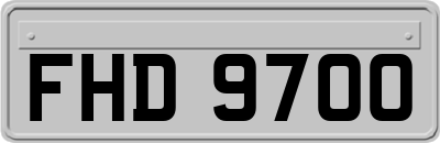 FHD9700