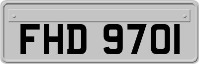 FHD9701