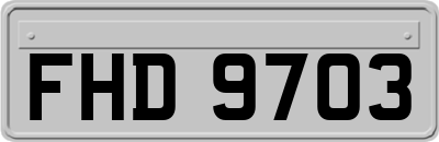 FHD9703