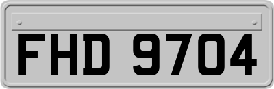 FHD9704