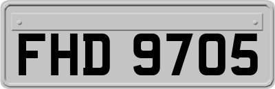 FHD9705