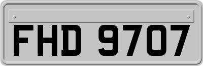 FHD9707