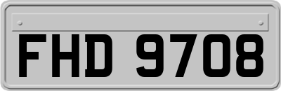 FHD9708
