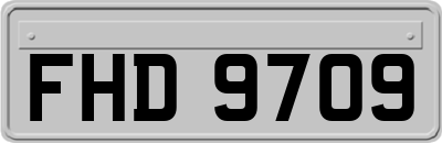 FHD9709