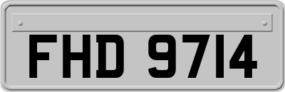 FHD9714