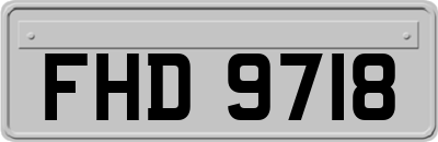 FHD9718