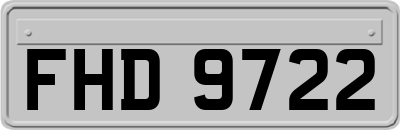 FHD9722
