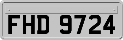 FHD9724