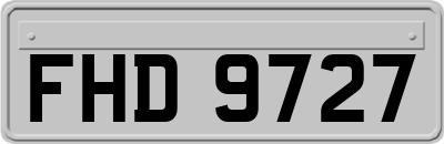 FHD9727