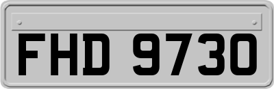 FHD9730