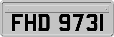 FHD9731