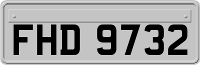 FHD9732