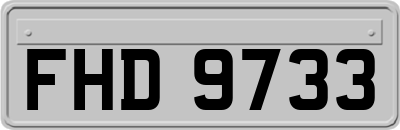 FHD9733