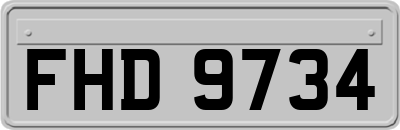 FHD9734