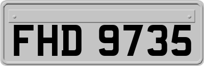 FHD9735