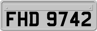 FHD9742