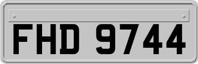 FHD9744