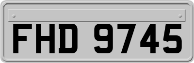 FHD9745