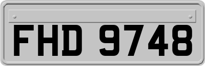 FHD9748
