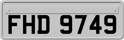 FHD9749
