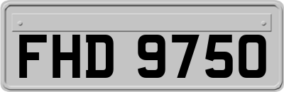 FHD9750