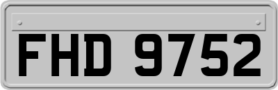 FHD9752