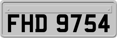 FHD9754