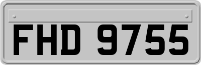FHD9755