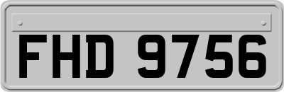 FHD9756