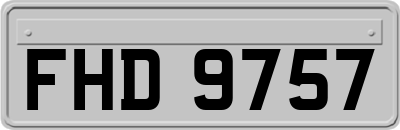 FHD9757