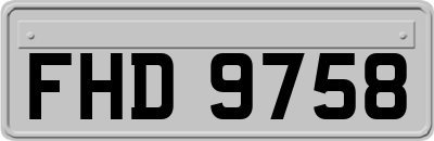 FHD9758