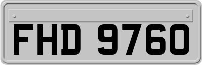 FHD9760