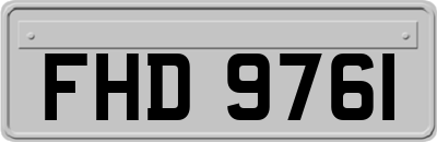 FHD9761