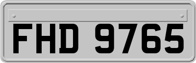 FHD9765
