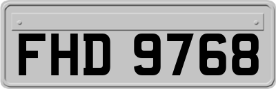 FHD9768