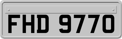 FHD9770